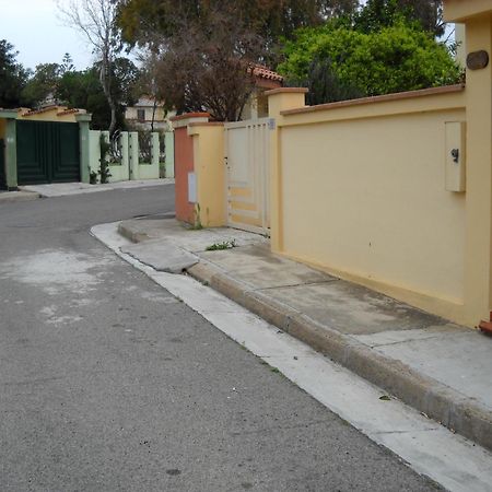 מלון Quartu SantʼElena Domomea מראה חיצוני תמונה