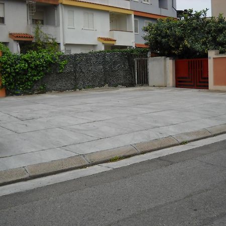 מלון Quartu SantʼElena Domomea מראה חיצוני תמונה