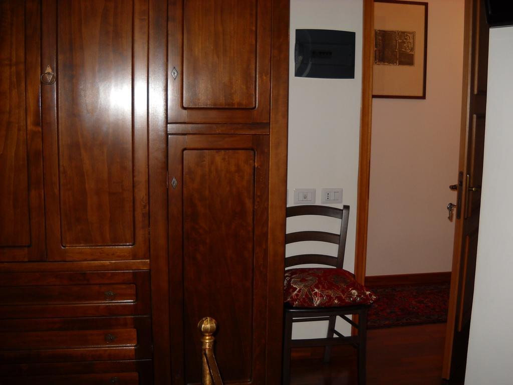מלון Quartu SantʼElena Domomea חדר תמונה