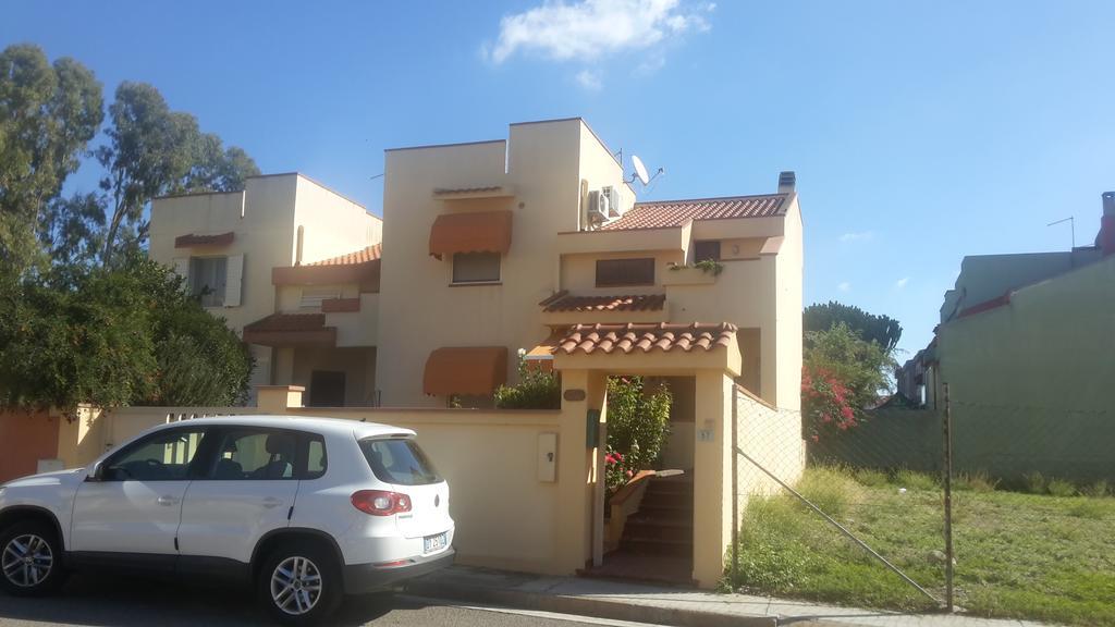 מלון Quartu SantʼElena Domomea מראה חיצוני תמונה