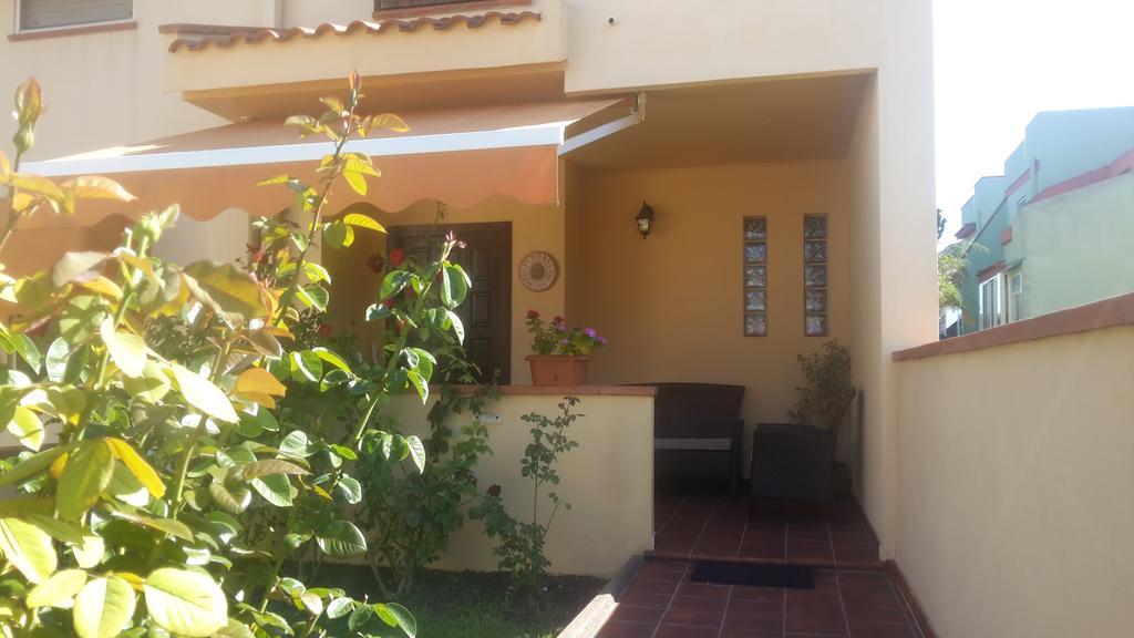 מלון Quartu SantʼElena Domomea מראה חיצוני תמונה