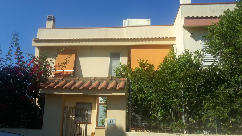 מלון Quartu SantʼElena Domomea מראה חיצוני תמונה