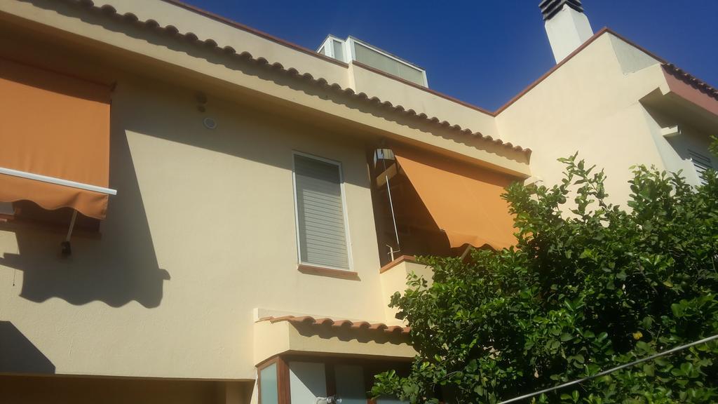 מלון Quartu SantʼElena Domomea מראה חיצוני תמונה