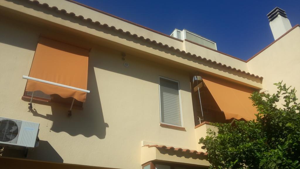 מלון Quartu SantʼElena Domomea מראה חיצוני תמונה