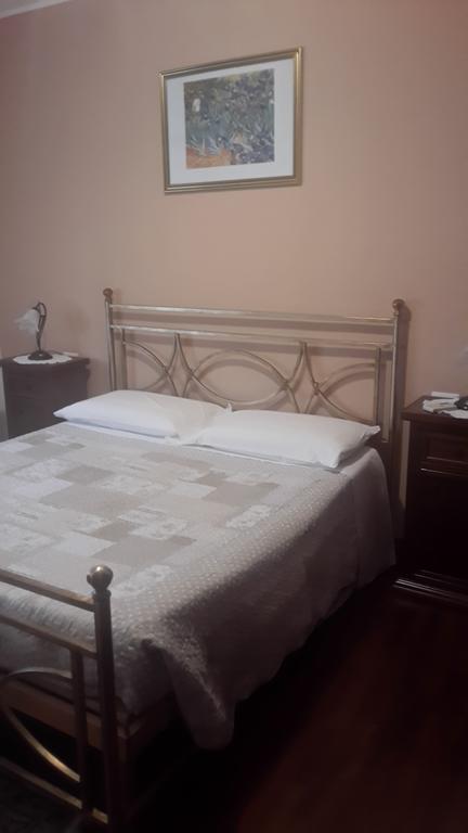 מלון Quartu SantʼElena Domomea מראה חיצוני תמונה